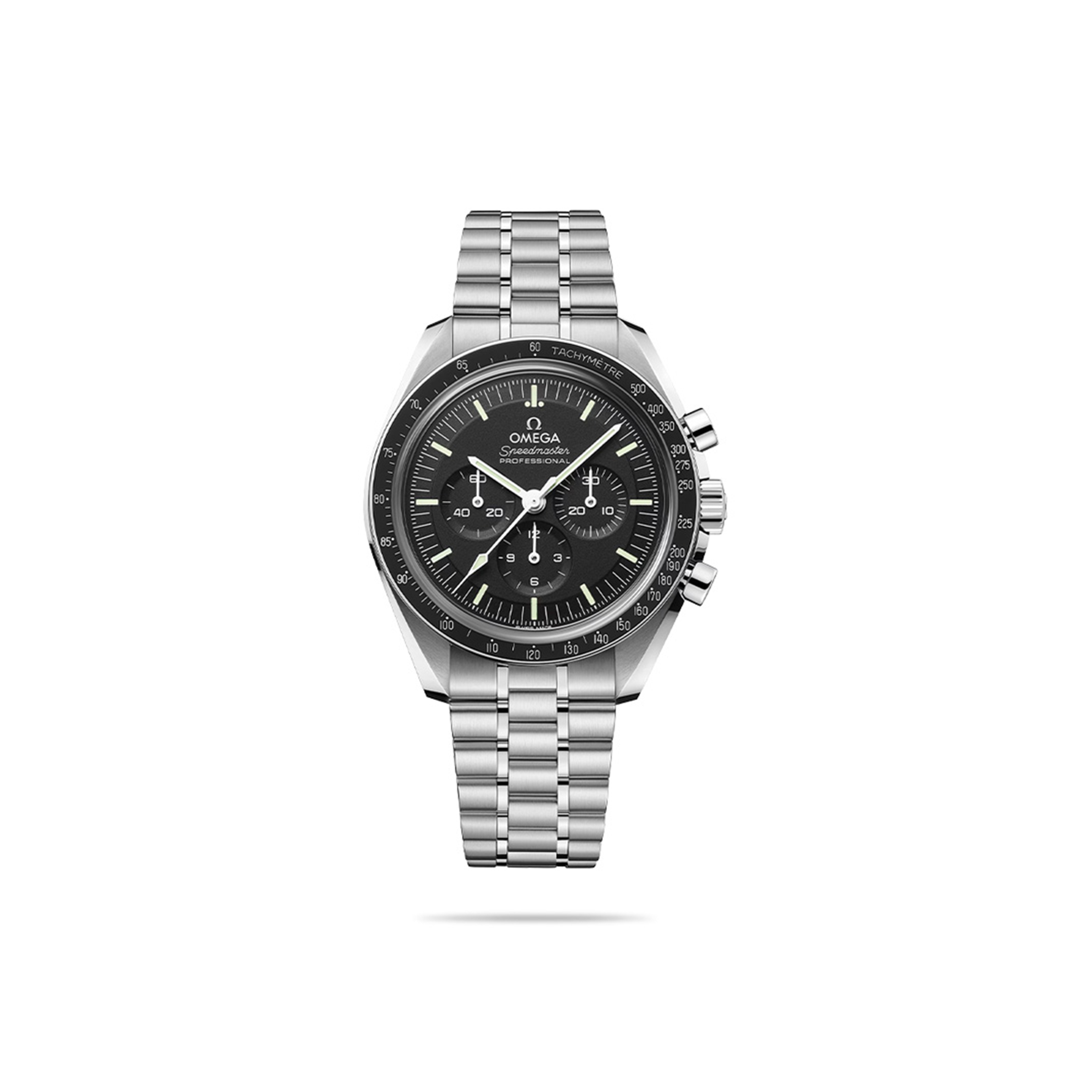 OMEGA SPEEDMASTER MOONWATCH PROFESSIONAL CO-AXIAL MASTER CHRONOMETER CHRONOGRAPH 42MM 310.30.42.50.01.001